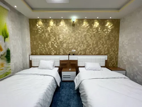 تصویر 7 - هتل آپارتمان گراناز (واحد دو خواب 3 نفره) در  چابهار