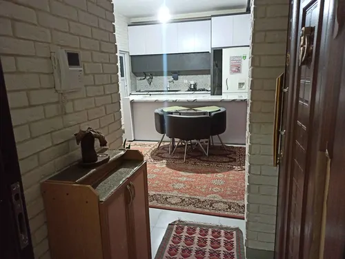 تصویر 7 - آپارتمان مبله کیان در  کرمانشاه