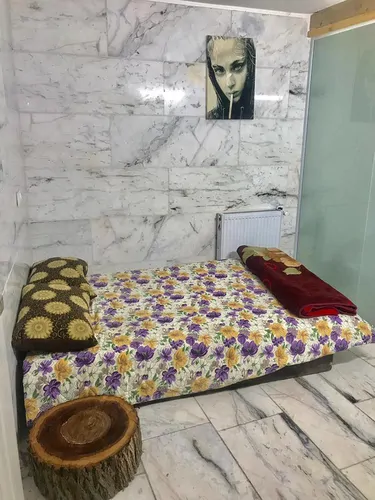 تصویر 5 - ویلا مدرن ساحلی بااستخر آبگرم در  فریدون کنار
