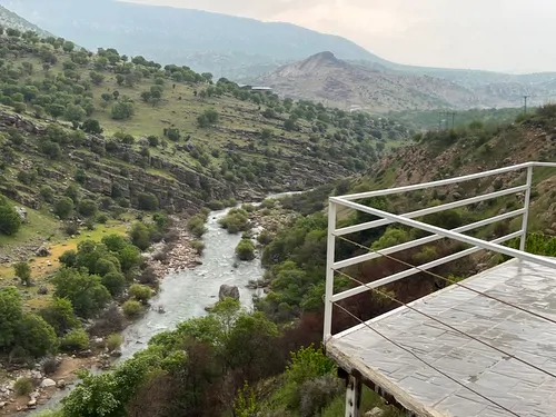تصویر 12 - ویلا مهرداد  در  خرم آباد