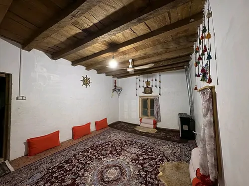 تصویر 2 - روستایی و عشایری تَرّو در بابل