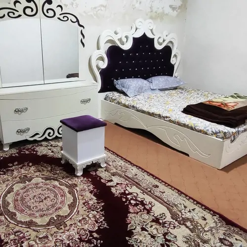 تصویر 10 - آپارتمان مبله ابیدر در  سنندج