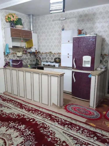تصویر 3 - سوییت خانه باغ بهار در ورزنه