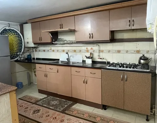 تصویر 3 - ویلا ویلا حیاط دار دنج در کوچصفهان