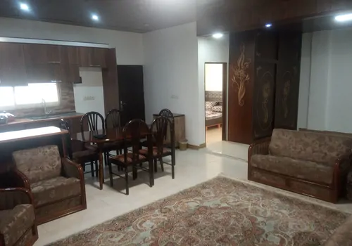 تصویر 7 - ویلا نگین در سرخ رود