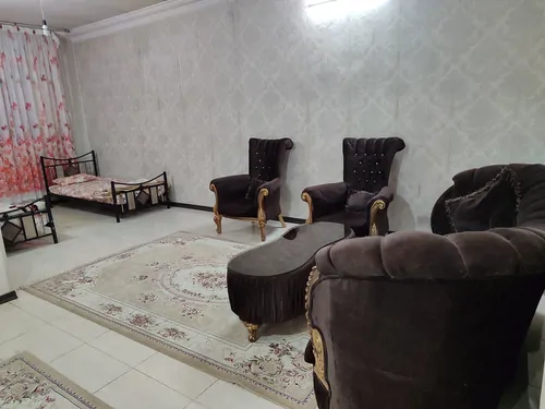 تصویر 3 - خانه امام رضا در مشهد