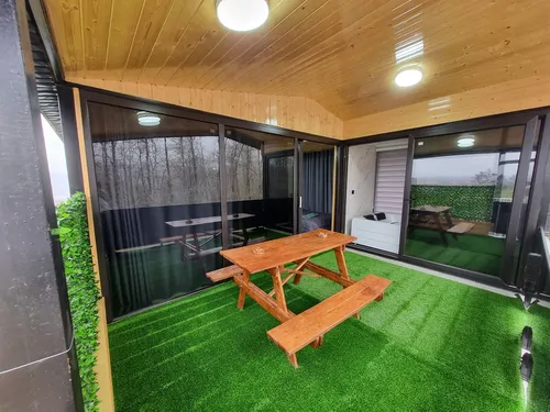 تصویر 8 - سوییت اَتِر در  سوادکوه