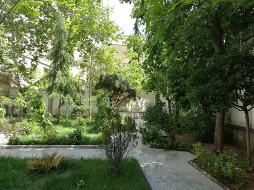 تصویر 20 - آپارتمان مبله استخردار آبگرم سانسی الهیه (۱) در  تهران