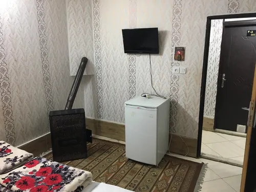تصویر 3 - هتل آپارتمان هتل آ‌پارتمان مقدس زاده در مشهد
