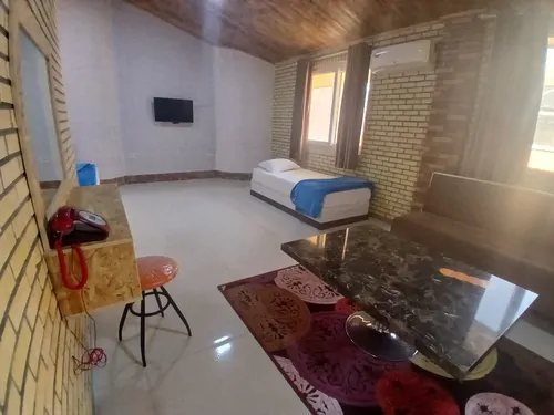 تصویر ۱ - اقامتگاه بوم‌گردی نارنج سرا (واحد ۲۰۲) با صبحانه رایگان  در  نشتارود