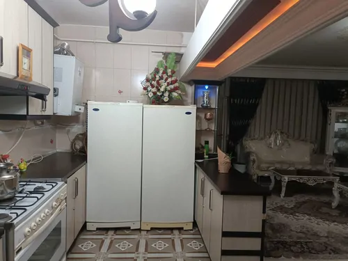 تصویر 5 - خانه صادقی  در  کاشان