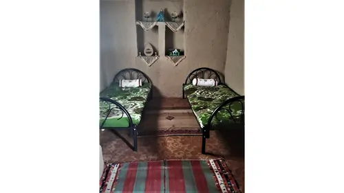 تصویر 3 - اقامتگاه بومگردی (واحد ۴) در مرودشت