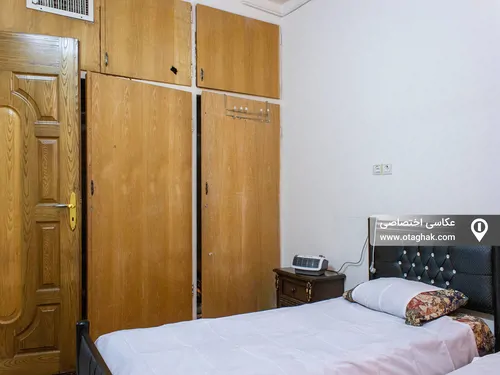 تصویر 10 - آپارتمان یاس صفاییه (واحد9)  در  یزد