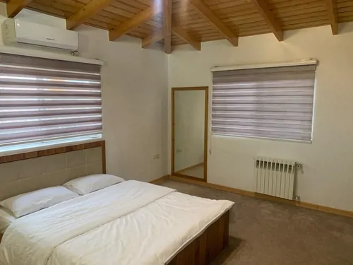 تصویر 16 - ویلا تریپلکس آسمان در نوشهر