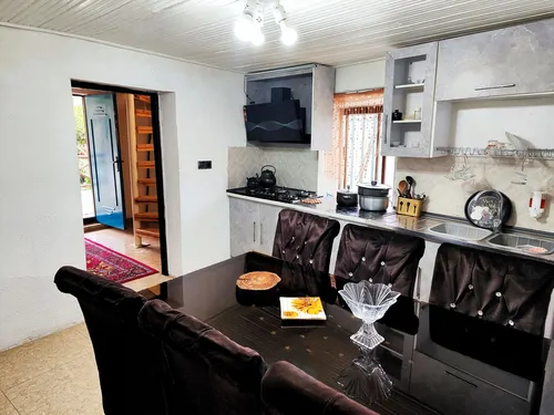 تصویر 8 - ویلا استخردار جنگلی اقاقیا در رامسر