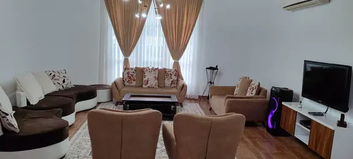 تصویر 4 - ویلا ماهرش در  انزلی