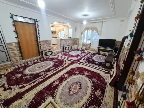 تصویر 3 - خانه مبله همت بندره در  پاوه