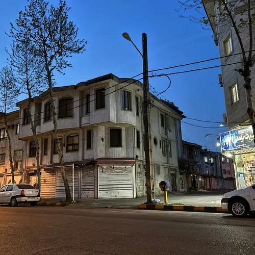 تصویر 19 - آپارتمان مبله عادل در  لاهیجان