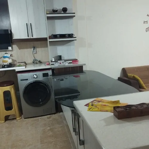 تصویر 2 - آپارتمان اجاره کوتاه مدت در صدرا
