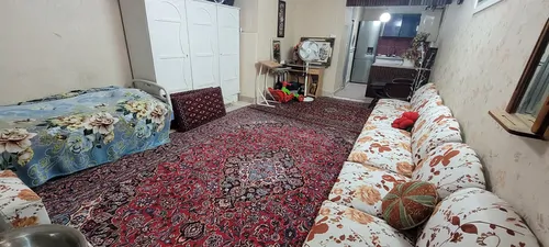 تصویر 3 - سوییت مادرجان در مشهد