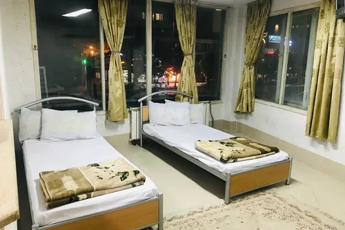 تصویر 5 - خانه مسافر معصومی نژاد (3تخته) در  مشهد
