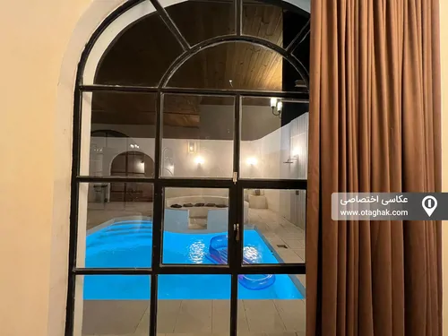 تصویر 66 - ویلا استخردار آبسرد وطن در قشم