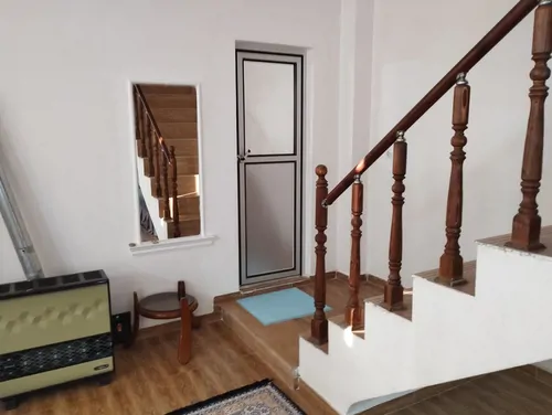 تصویر 9 - ویلا جنگلی دلیلی در  سیاهکل