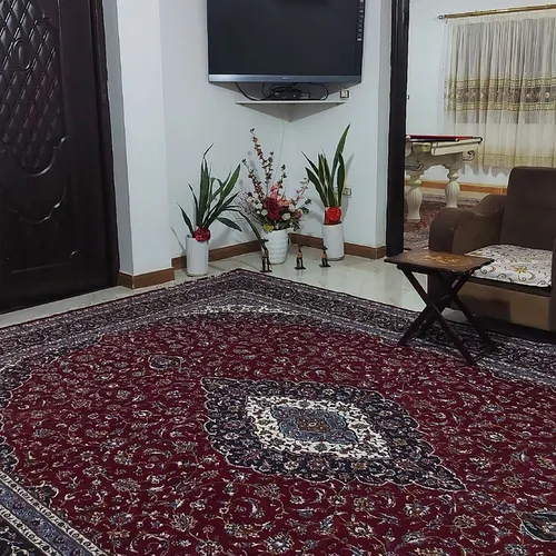 تصویر 3 - ویلا باغ بحرپیما در رامسر