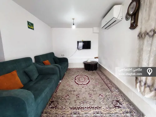 تصویر 4 - خانه مبله امیرعلی در  لاهیجان