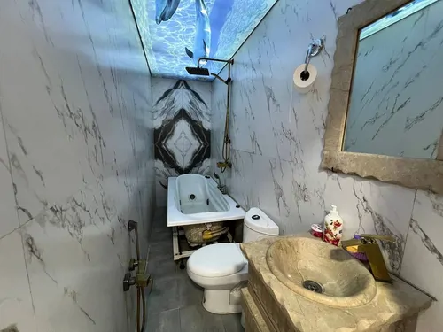 تصویر 10 - سوییت ستاره شهران (اتاق 1) در رودبار