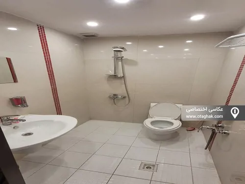 تصویر 7 - هتل آپارتمان فرهاد دوتخته فولبرد  (2) در  مشهد