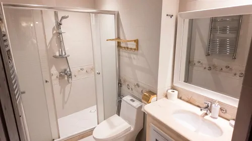 تصویر 23 - آپارتمان مبله استخردار لوکس الهیه (۶) در  تهران