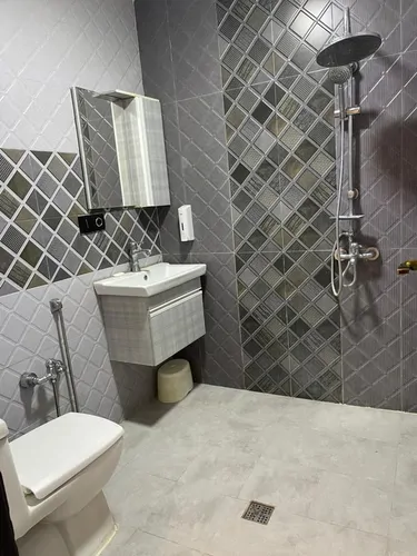 تصویر 17 - ویلا استخردار آبگرم هلن با بیلیارد و فوتبالدستی در  رودهن