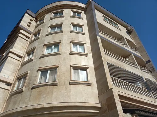 تصویر 2 - آپارتمان مبله یاقوت در چالوس