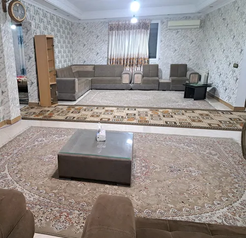 تصویر 4 - ویلا لاکچری یاس با جکوزی در زیبا کنار