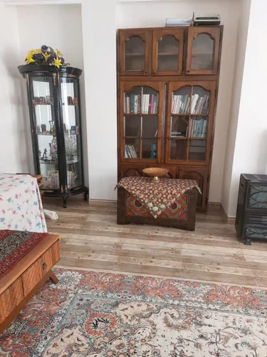 تصویر 5 - روستایی و عشایری باغ ویلا در  نمین