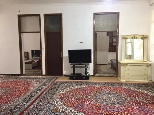 تصویر 5 - ویلا دوستی در  جلفا
