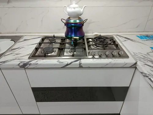 تصویر 6 - خانه گلایل در  پره‌سر