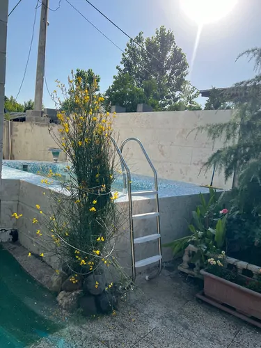تصویر 26 - ویلا دوبلکس استخردار آبسرد آریایی در  زیبا کنار