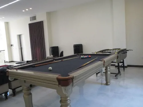 تصویر 10 - ویلا رز (1) در سهیلیه