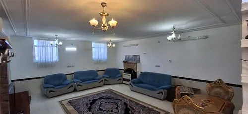 تصویر 2 - خانه آرشاوین در مرودشت