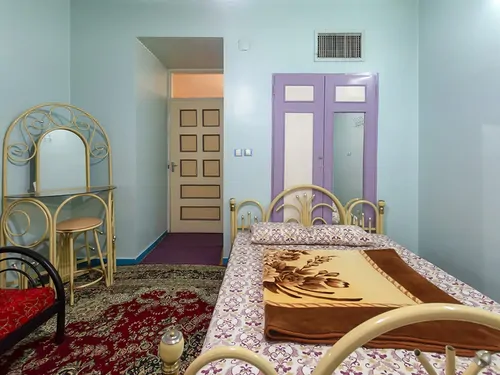 تصویر 8 - خانه مبله آوین در  شیراز