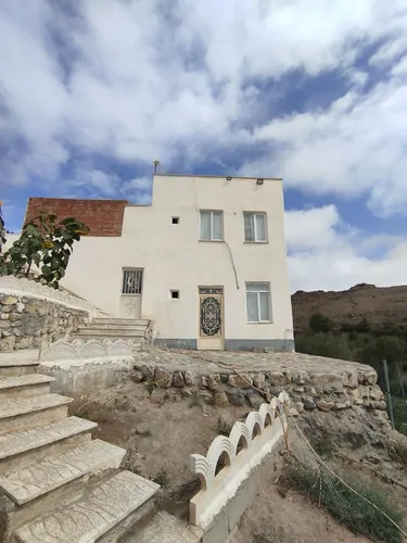 تصویر 14 - خانه بهشت میرزانق در  نمین