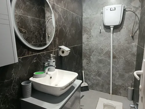 تصویر 15 - ویلا استخردار آبگرم آیهان با جکوزی در  ملارد 