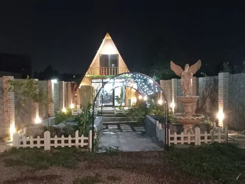 تصویر 3 - ویلا ویلای عالیجاه در رشت