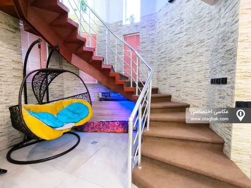 تصویر 22 - ویلا vip صدف در  کیش