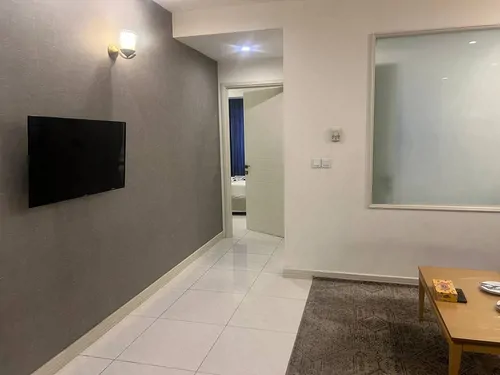 تصویر 3 - آپارتمان مبله آراد (4)  در مشهد