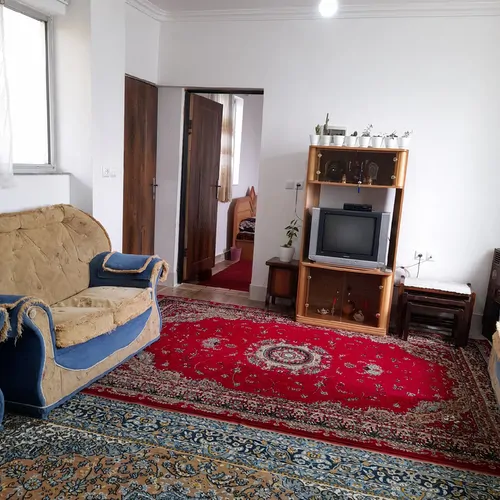 تصویر 5 - ویلا روستایی وشمه سرا در  ماسال