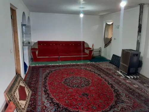 تصویر 5 - ویلا فراز ابرها در  فیلبند