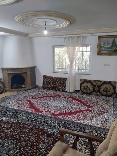 تصویر 5 - سوییت "امیری کوه" بر بلندای هراز ، در پناه کوه در  رینه
